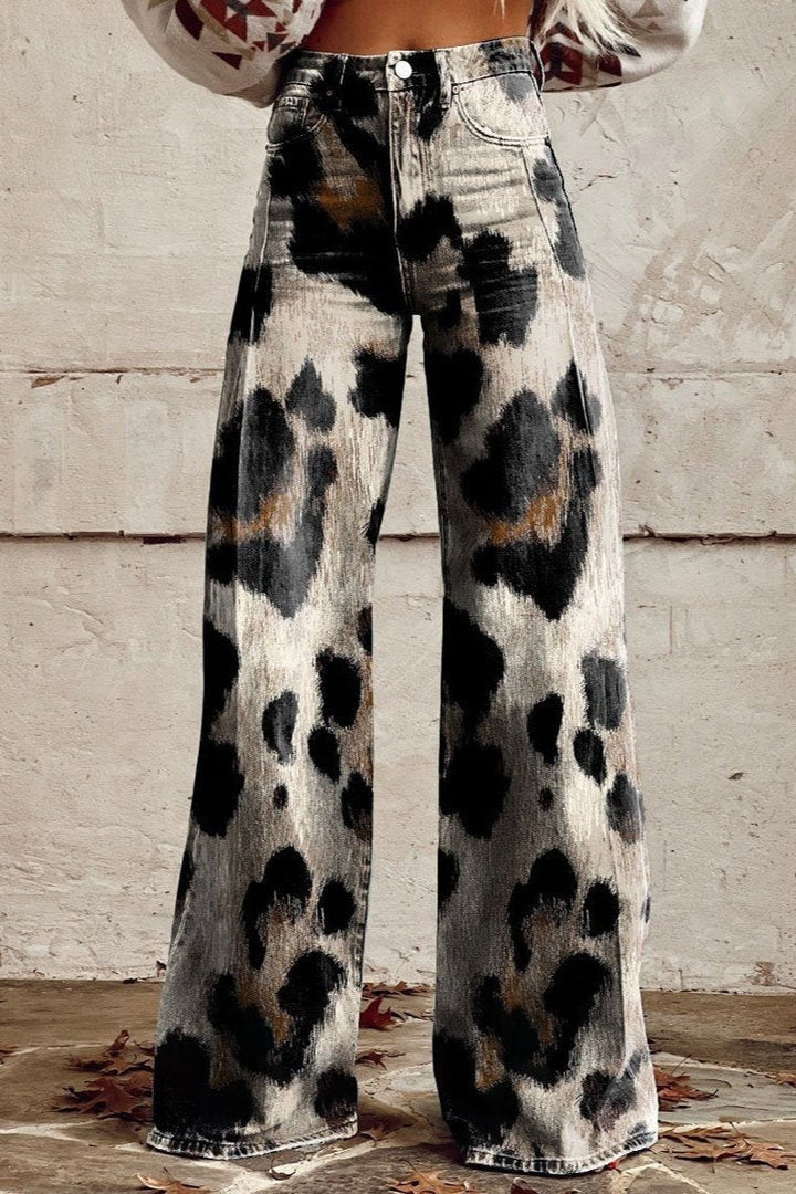 Tiana -  Wild Spirit Boho Vintage Pants