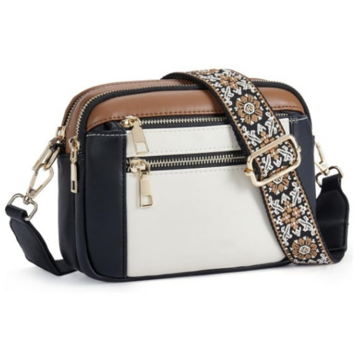 Nova - Elegant Crossbody Bag