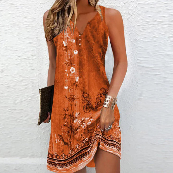 Isabel - Elegant Versatile Dress