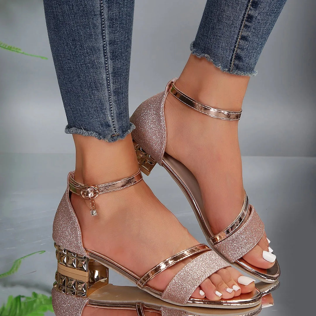 Faina - Orthopedic Sandals
