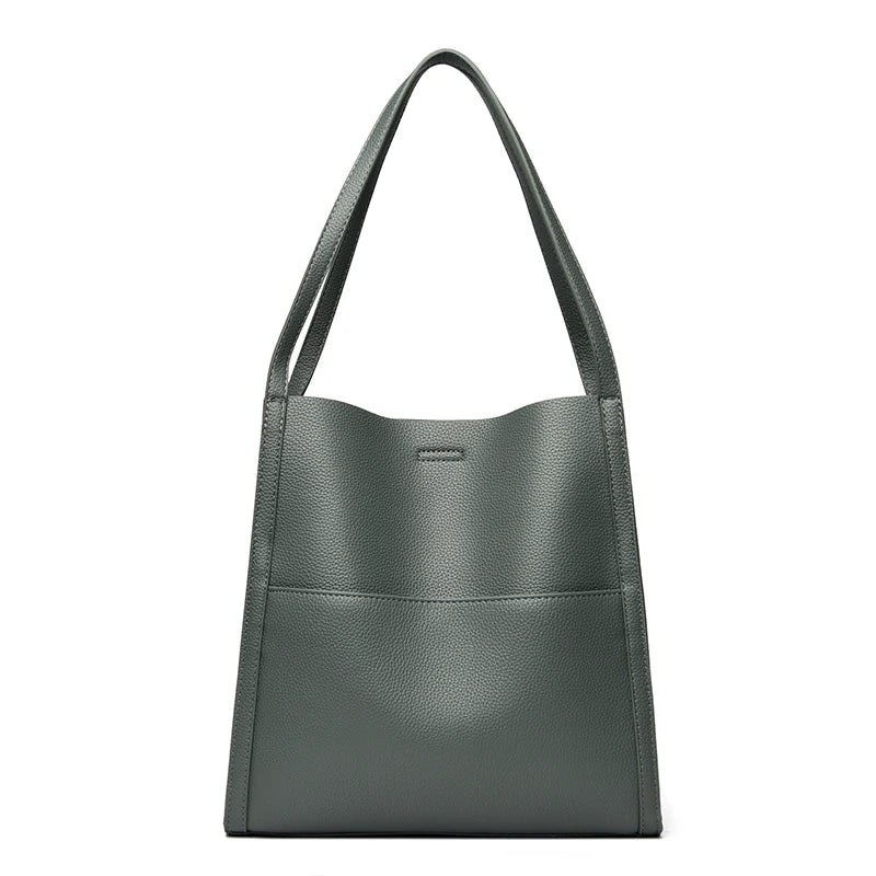 Lila - Stylish Tote Bag
