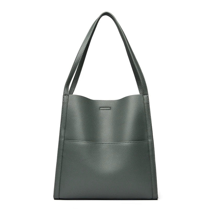 Lila - Stylish Tote Bag