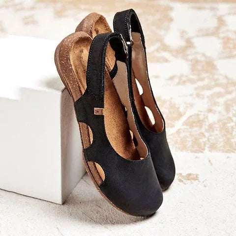 Daphne - Classy Orthopedic Sandals
