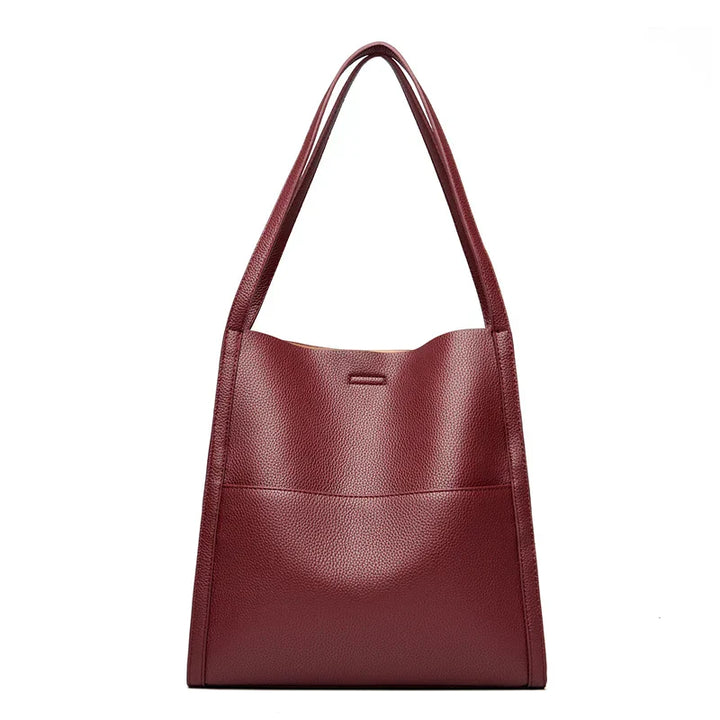 Lila - Stylish Tote Bag