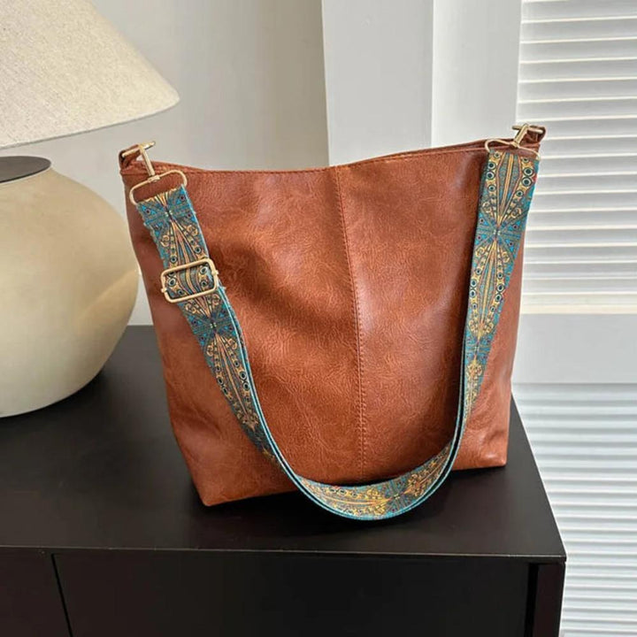 Gianna – Vintage Chic Shoulder Bag