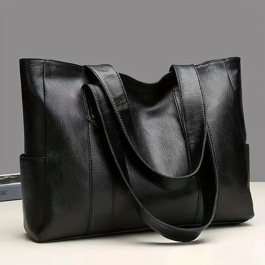 Xiomara – Classic Statement Bag