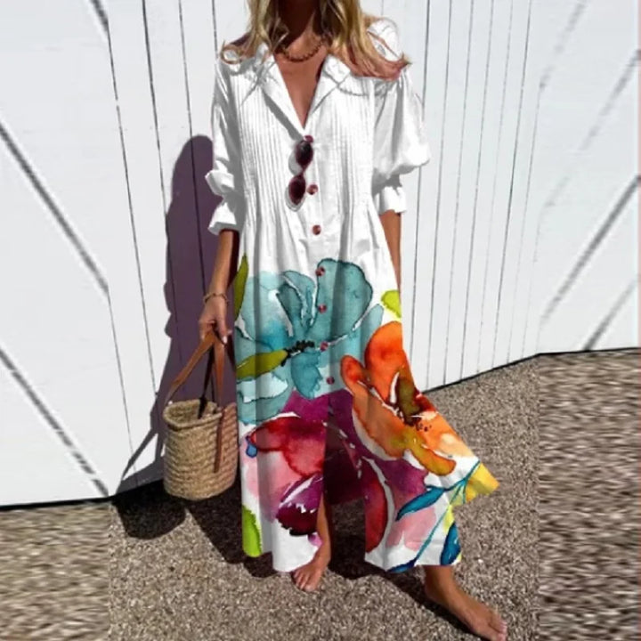 Fleuria - Effortless Elegance in Every Step