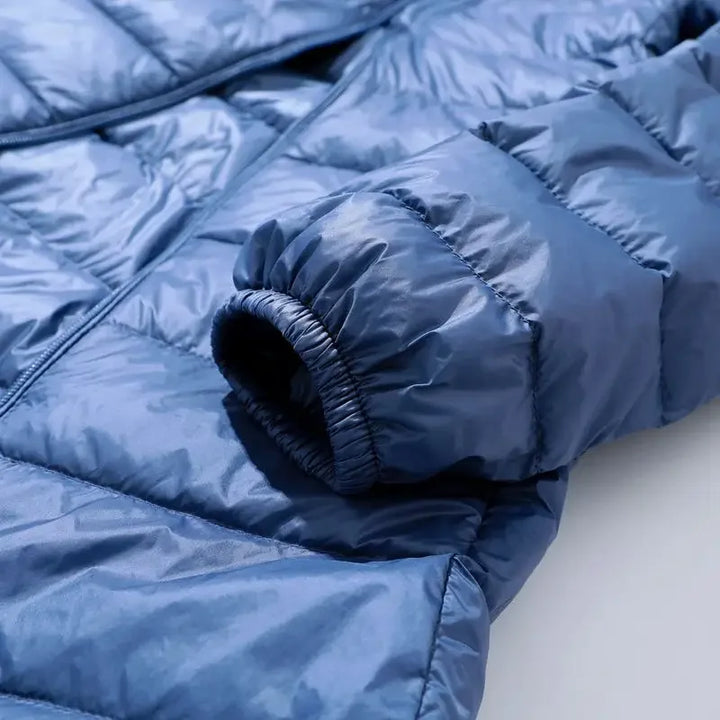Yara - Thermo Puffer Jacket
