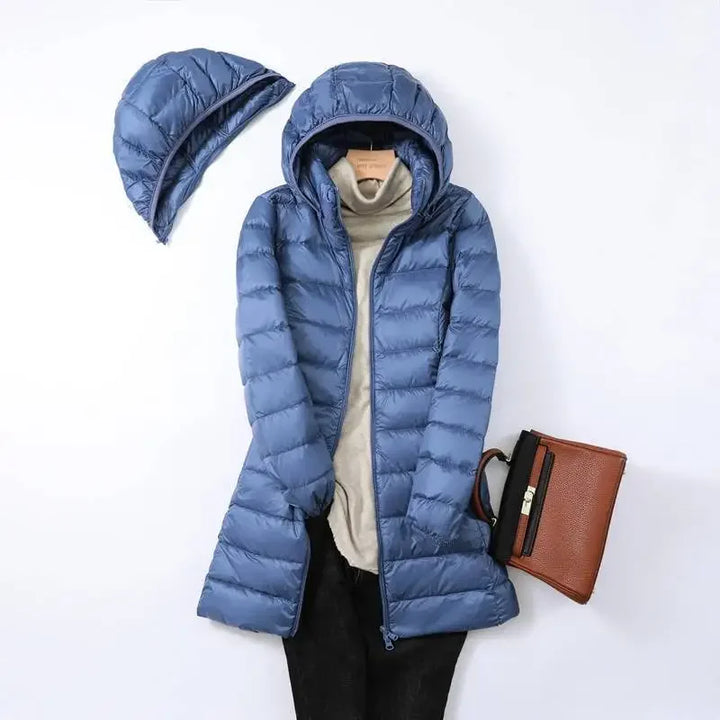 Yara - Thermo Puffer Jacket
