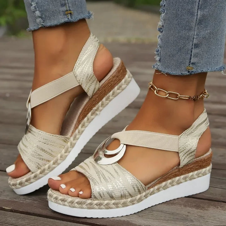 Blakely - Orthopedic Sandals