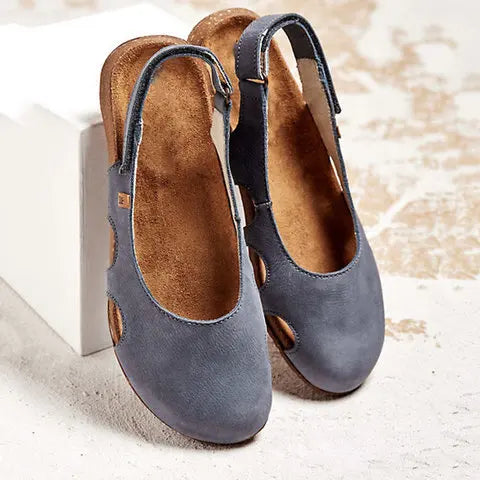 Daphne - Classy Orthopedic Sandals