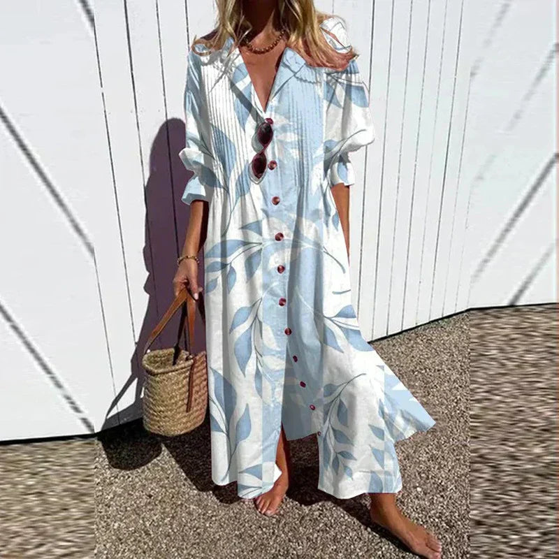 Fleuria - Effortless Elegance in Every Step