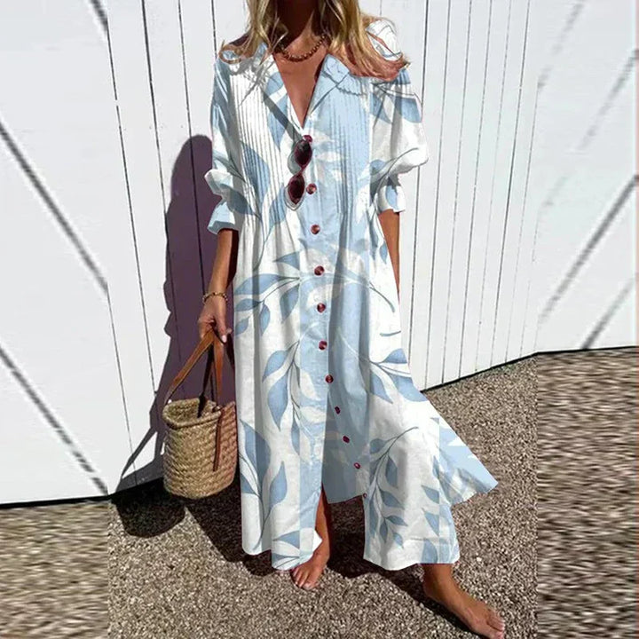 Fleuria - Effortless Elegance in Every Step
