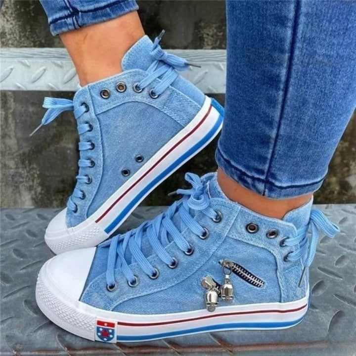 Zoie – Streetstyle Sneakers