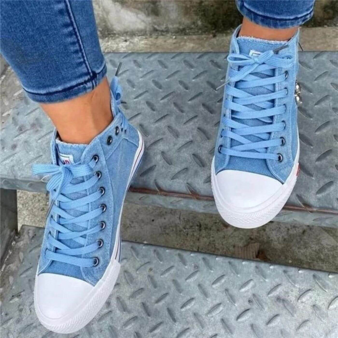 Zoie – Streetstyle Sneakers