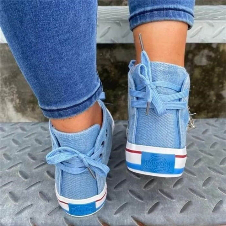 Zoie – Streetstyle Sneakers