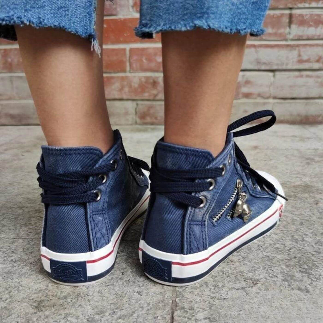 Zoie – Streetstyle Sneakers
