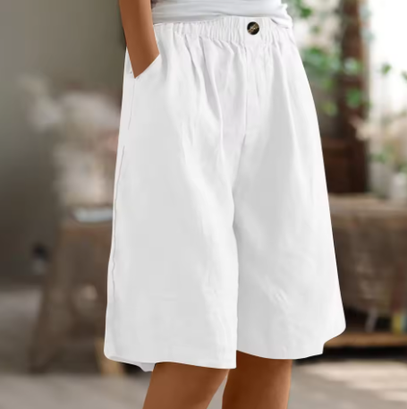 Nell – Cool Comfort Wide Shorts