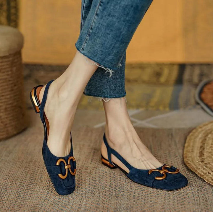 Fae - Stylish Orthopedic Sandals