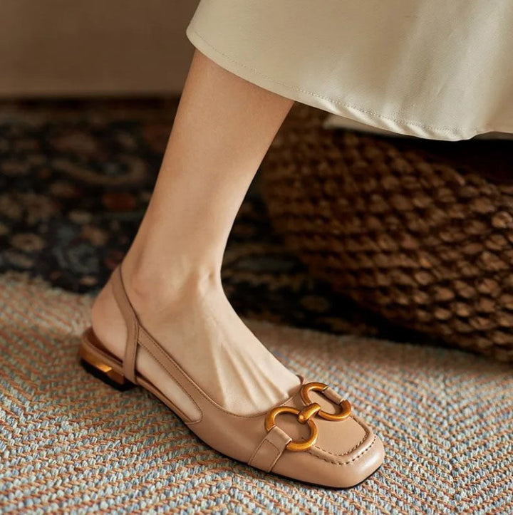 Fae - Stylish Orthopedic Sandals