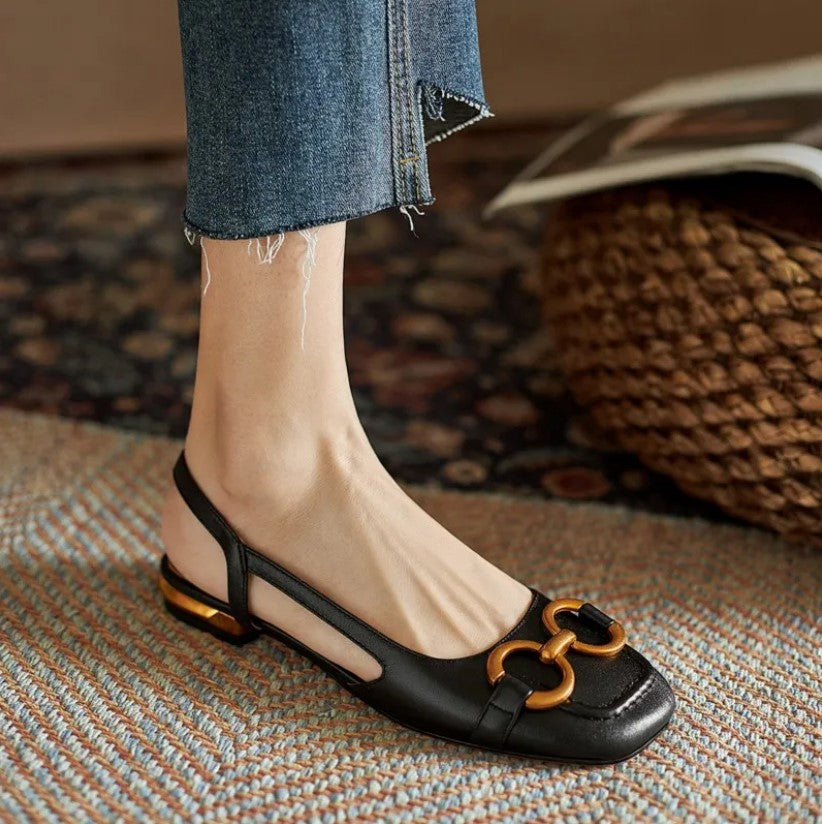 Fae - Stylish Orthopedic Sandals