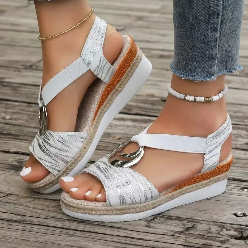 Blakely - Orthopedic Sandals