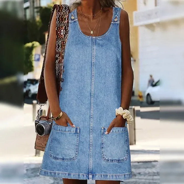 Noriana – City Chic Dress