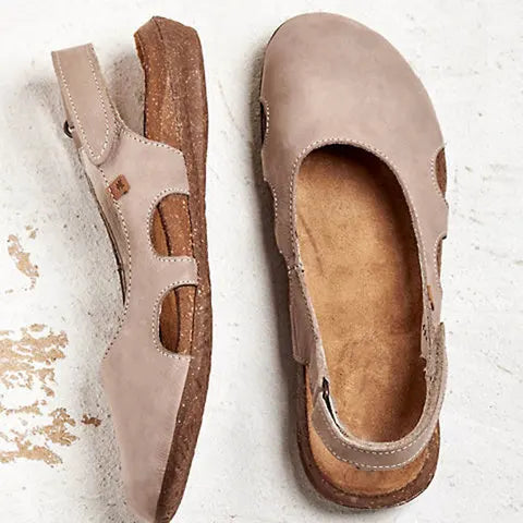 Daphne - Classy Orthopedic Sandals