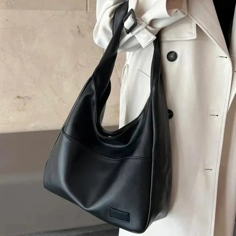 Marcella – Timeless Minimalist Bag
