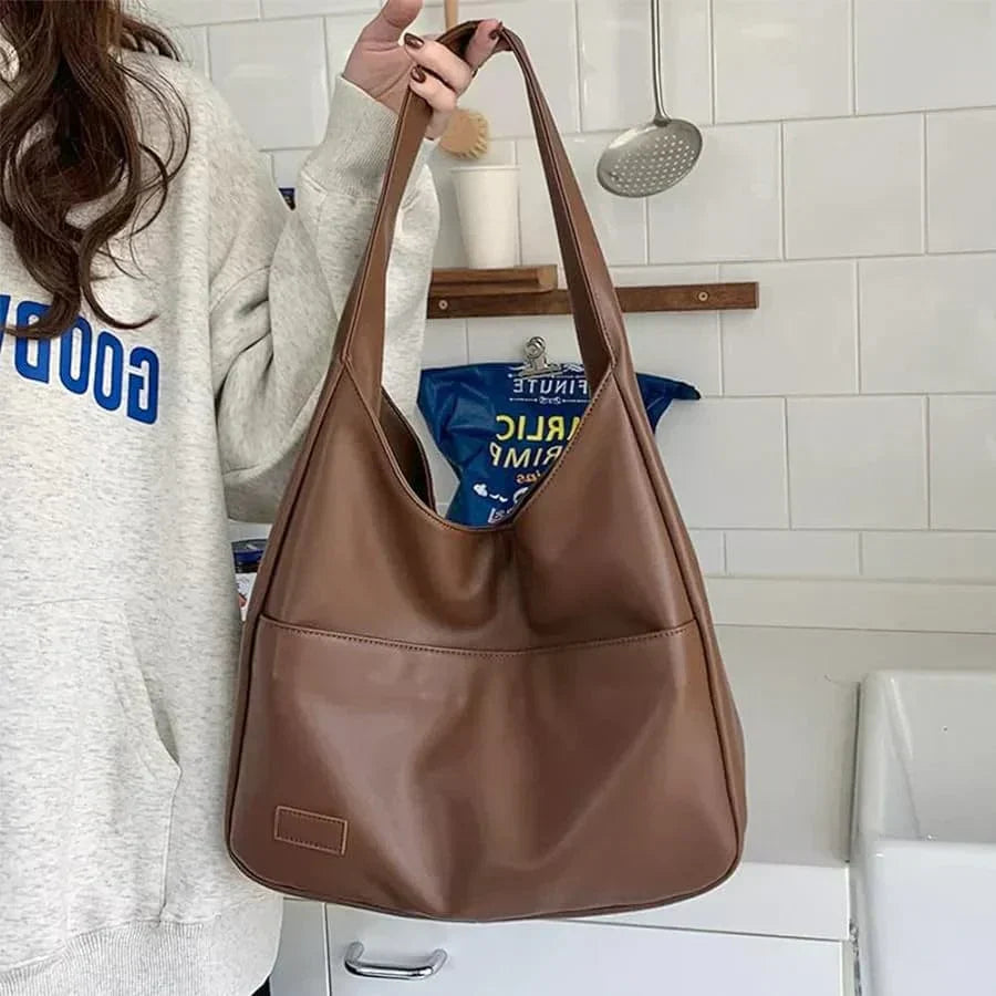 Marcella – Timeless Minimalist Bag