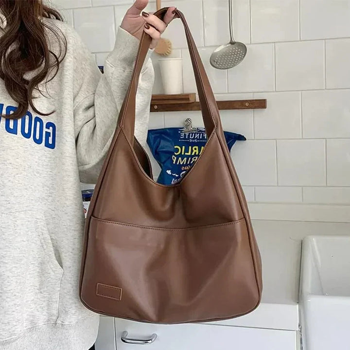 Marcella – Timeless Minimalist Bag