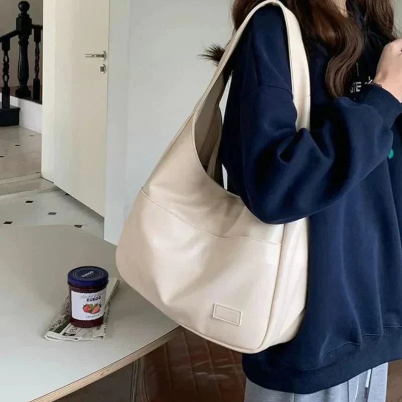 Marcella – Timeless Minimalist Bag