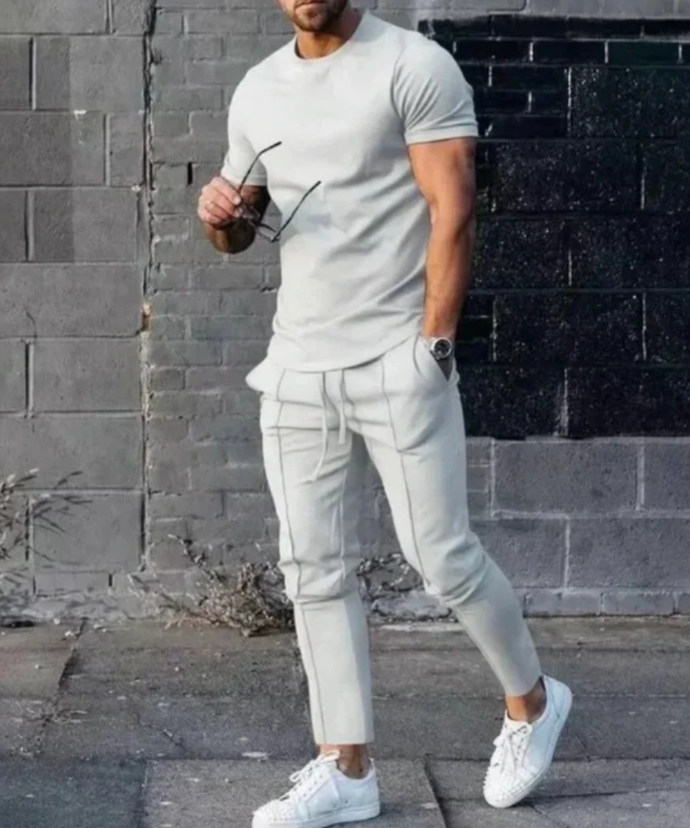 Gero - Stylish Lounge Set