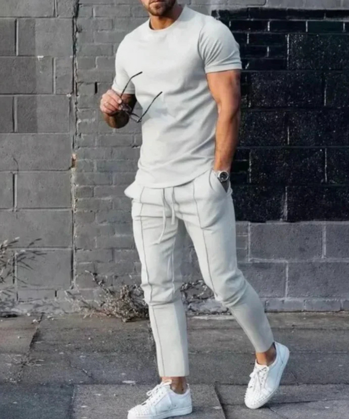 Gero - Stylish Lounge Set