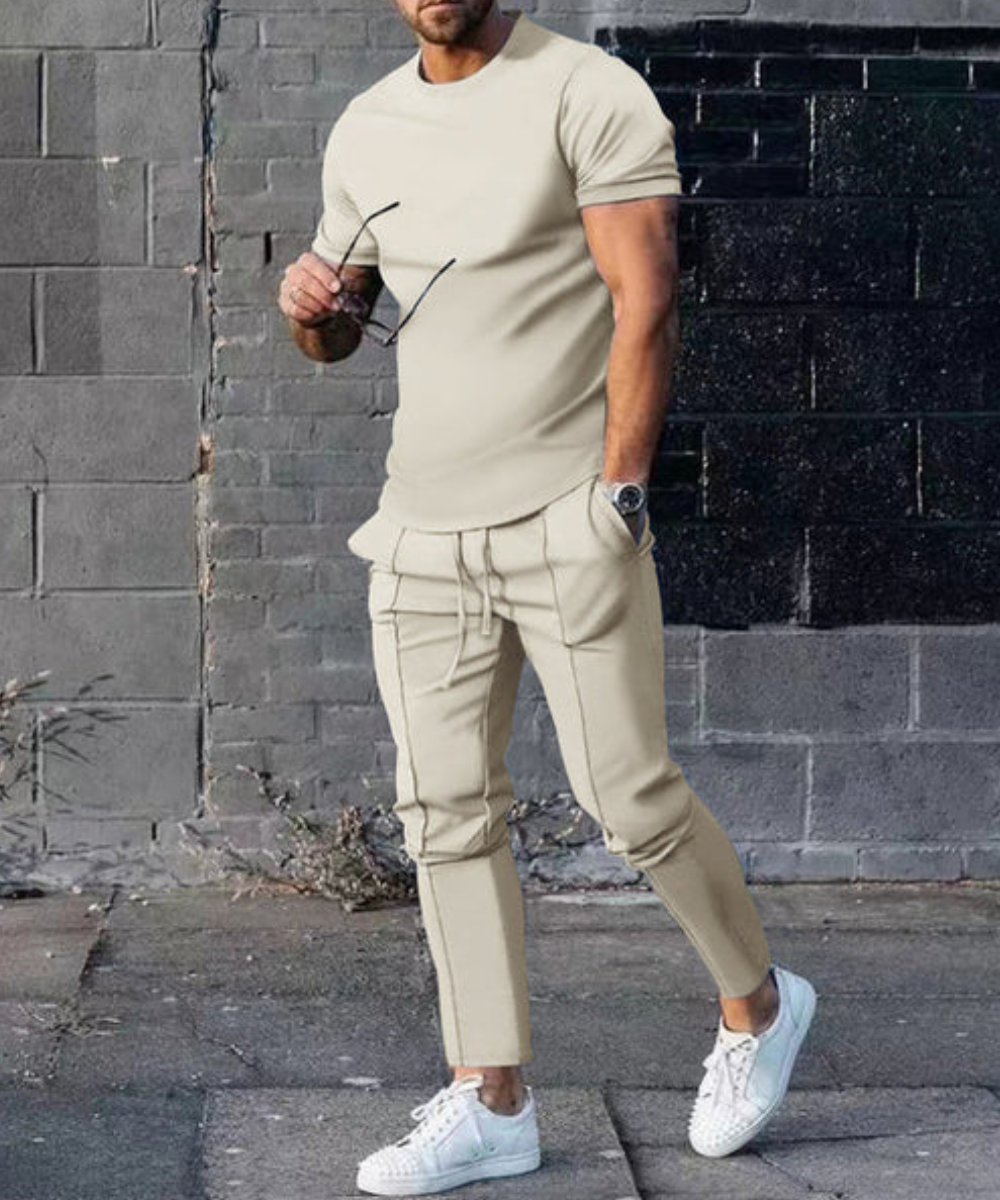 Gero - Stylish Lounge Set