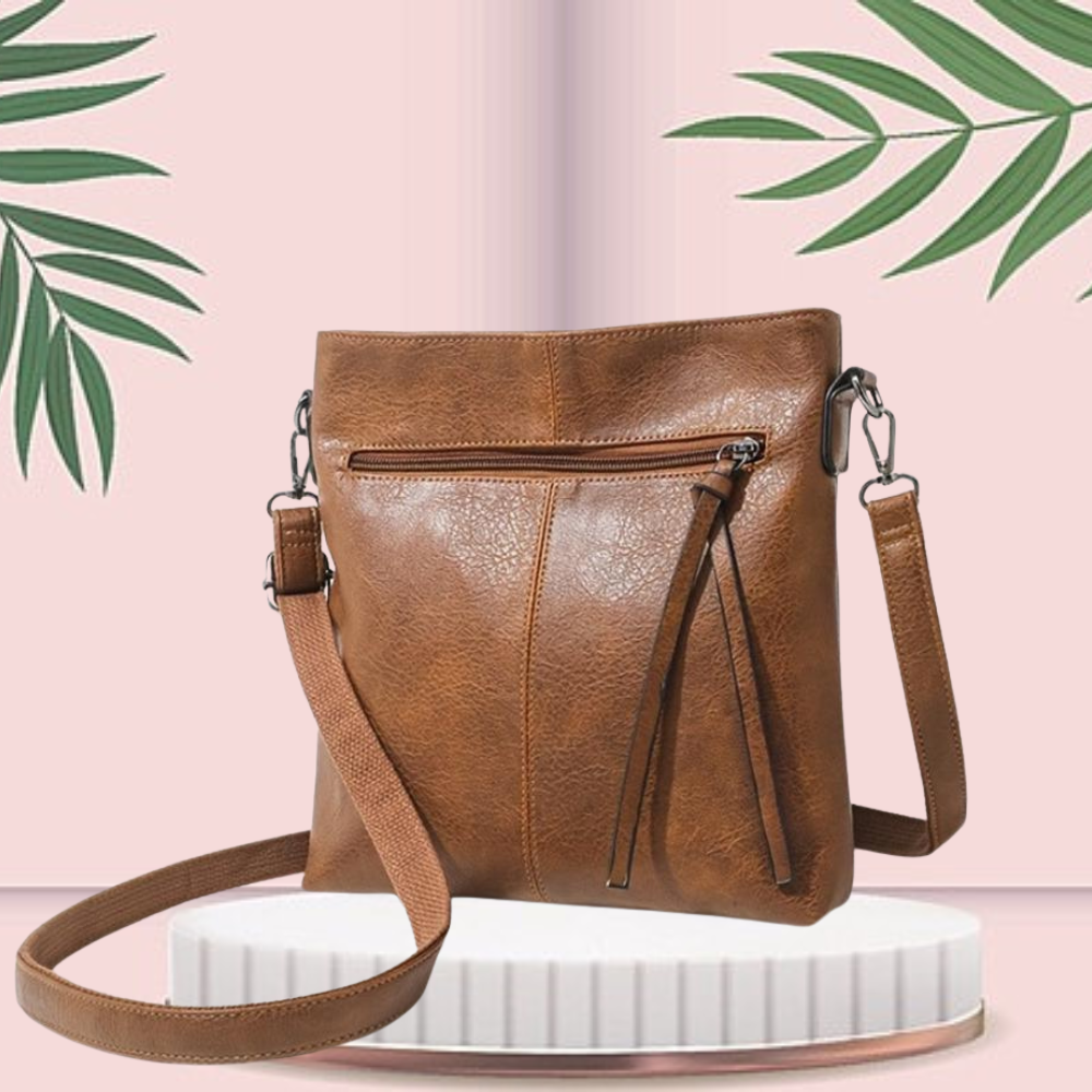 Rania – Minimal Luxe Crossbody Bag