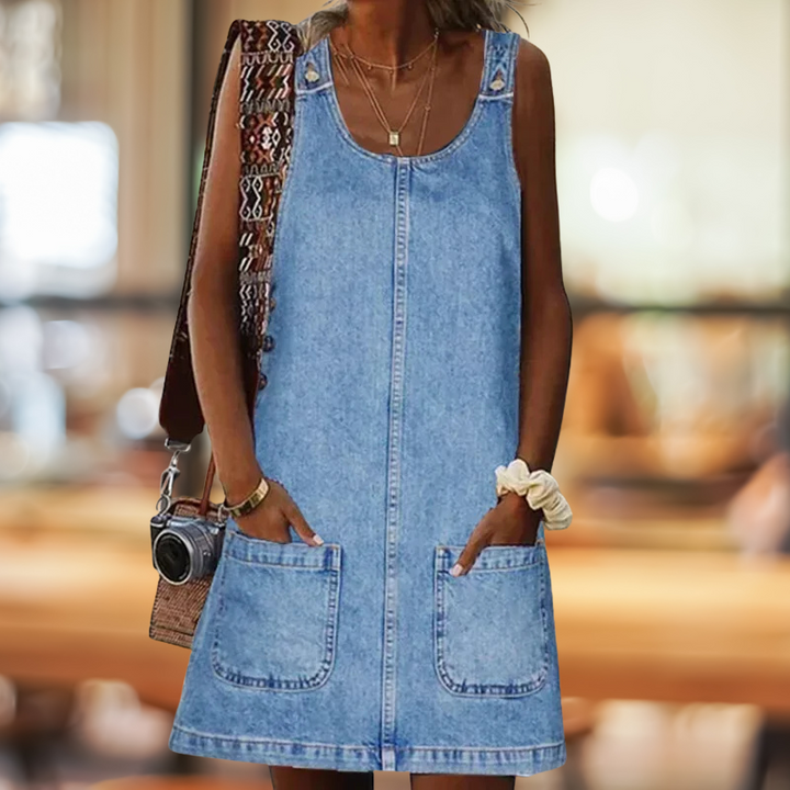 Noriana – City Chic Dress