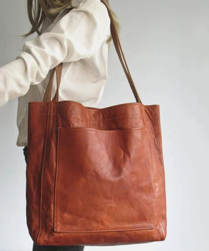 Lexi - Classy Shoulder Bag