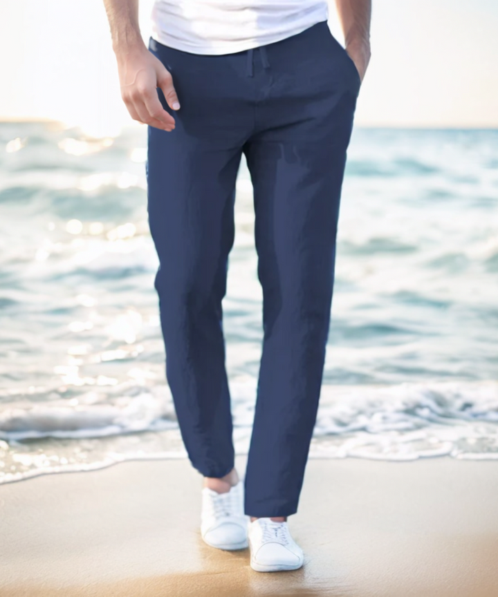 Erik - Modern Outdoor Trousers