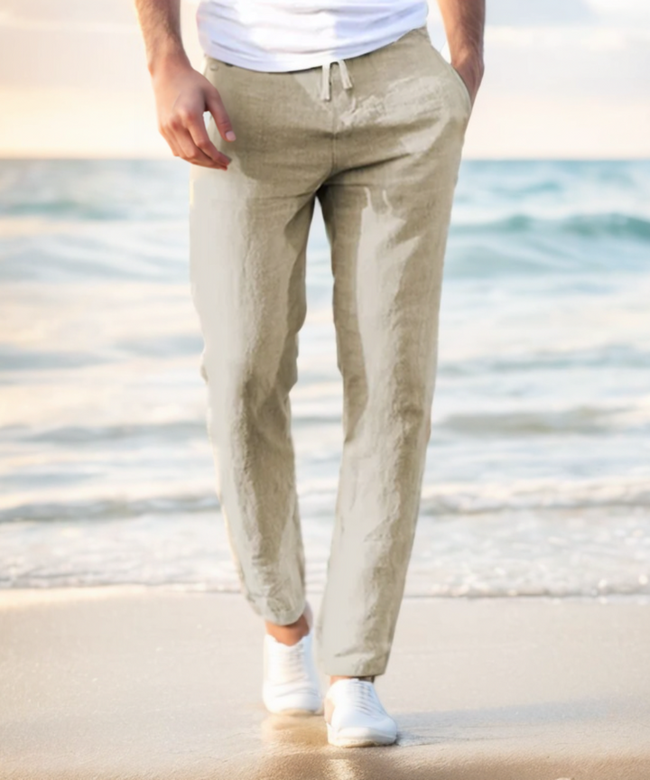 Erik - Modern Outdoor Trousers