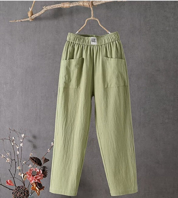 Kate - Casual Lounge Pants