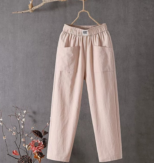 Kate - Casual Lounge Pants