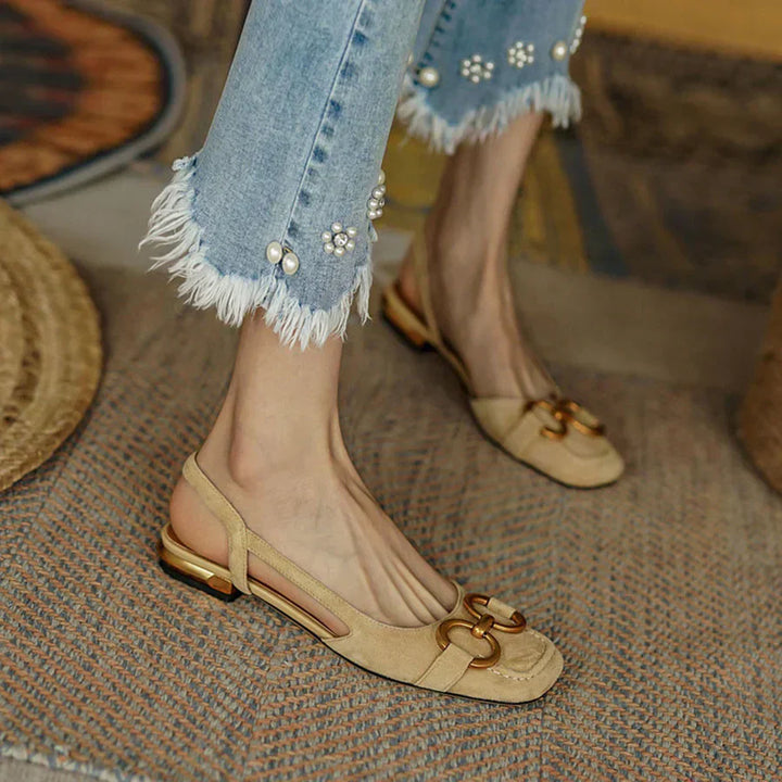 Fae - Stylish Orthopedic Sandals