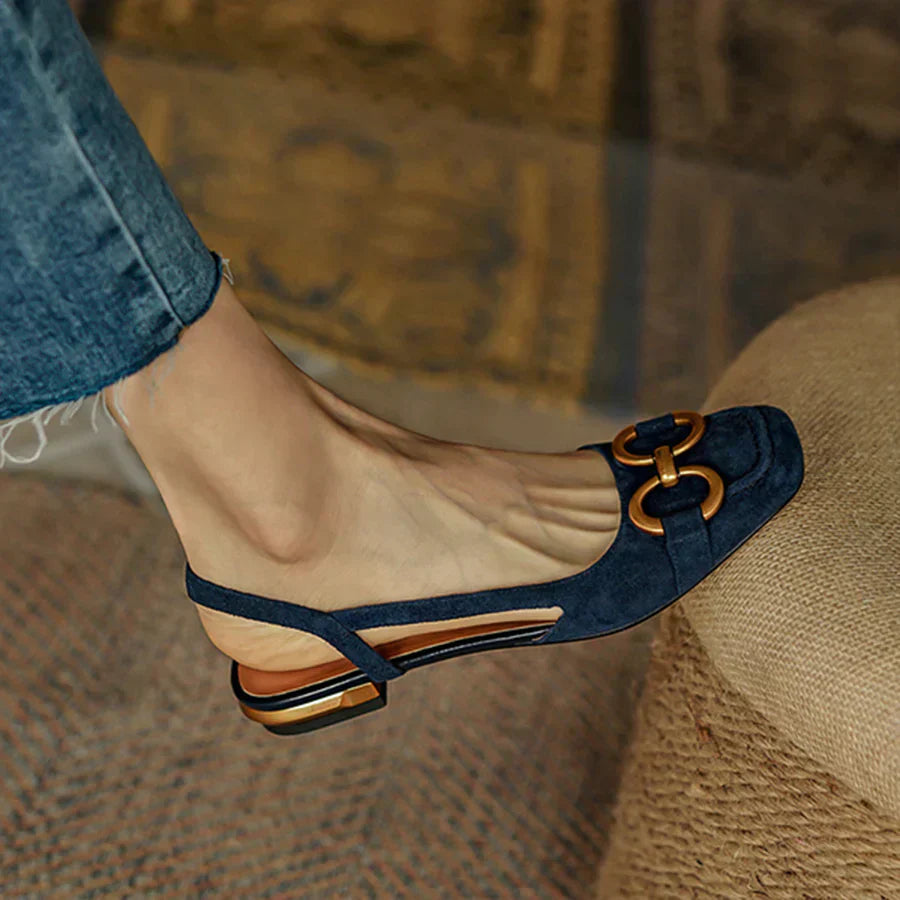 Fae - Stylish Orthopedic Sandals