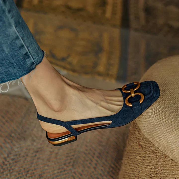 Fae - Stylish Orthopedic Sandals