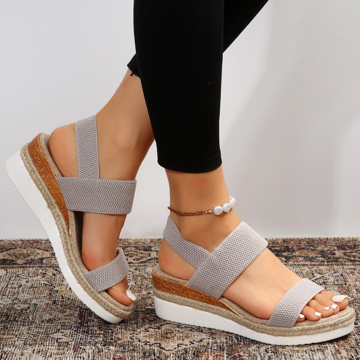 Frida - Orthopedic Sandals