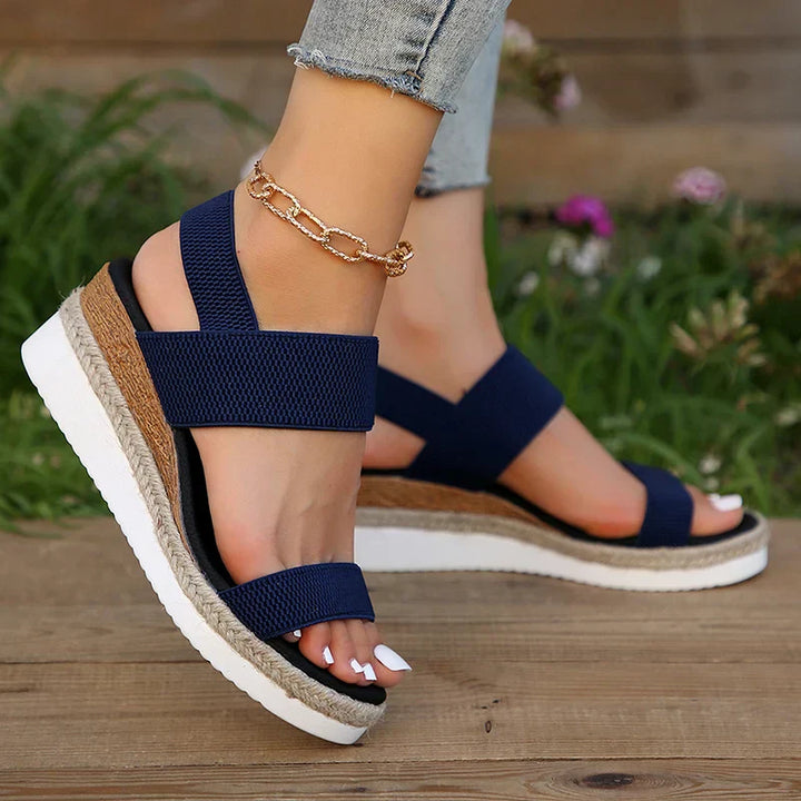 Frida - Orthopedic Sandals