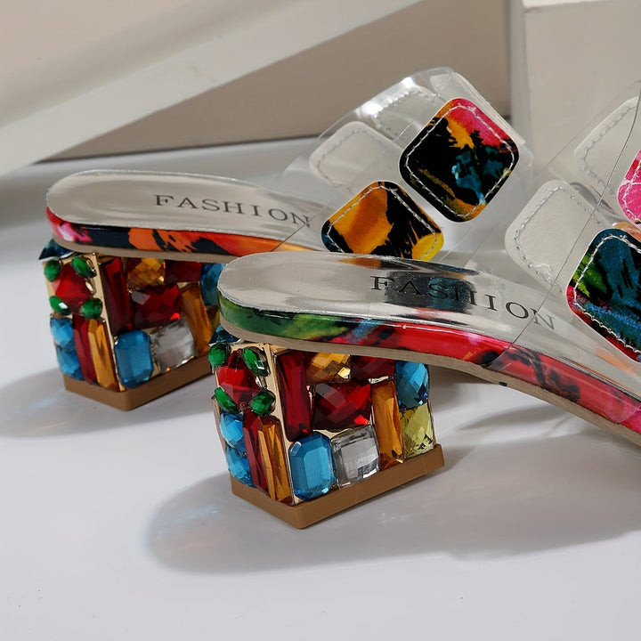 Georgie - Orthopedic Sandals