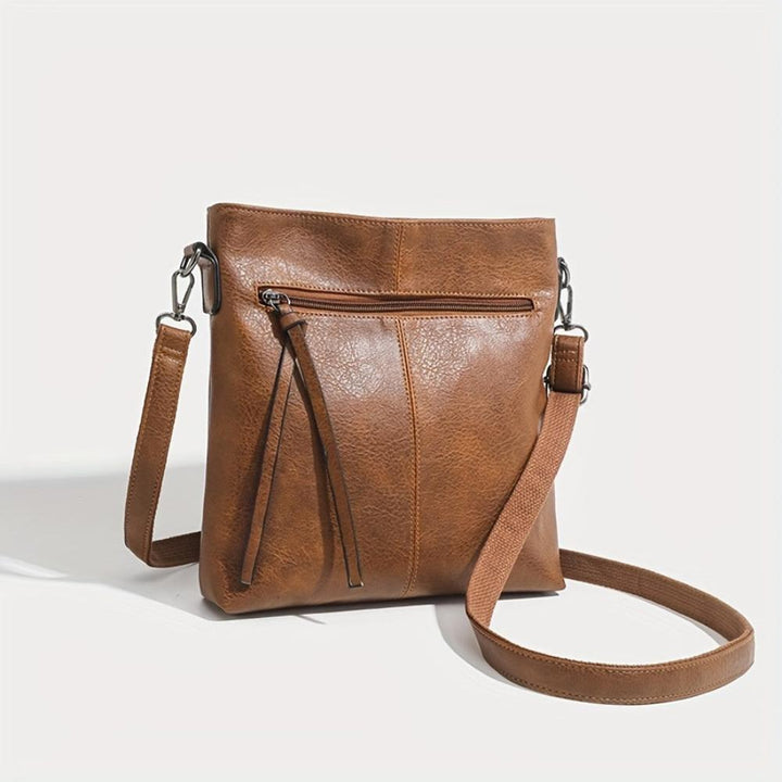 Rania – Minimal Luxe Crossbody Bag