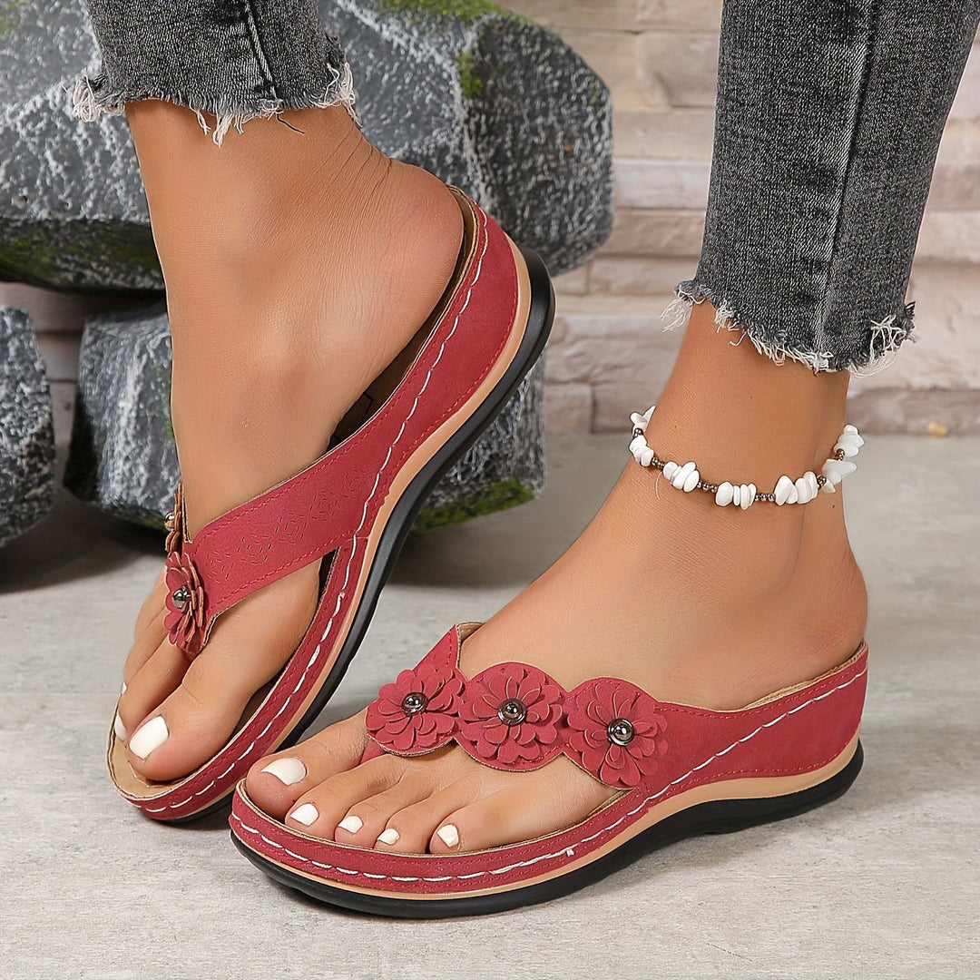 Erin - Orthopedic Sandals